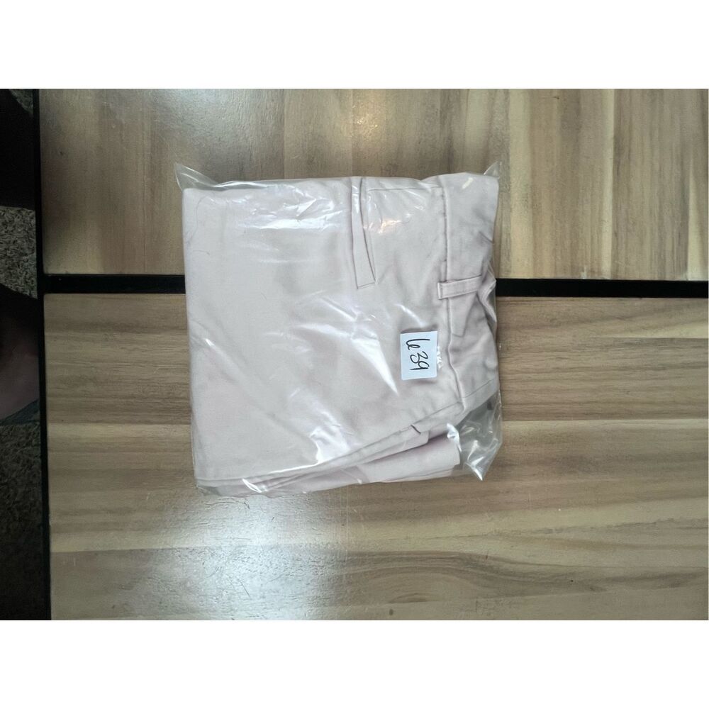 Liz Claiborne Emma classic fit size 18 tan pants ￼‎ - Picture 7 of 7